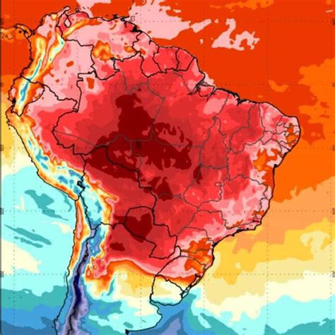 onda de calor extremo